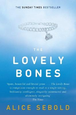 Oxford Book Club: The Lovely Bones by Alice Sebold