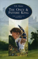 Jacket Image for The Once and Future King