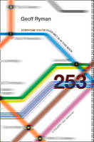 Jacket Image for 253