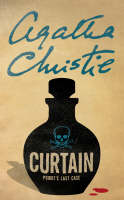 Jacket Image for Curtain
