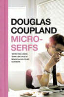 Jacket Image for Microserfs