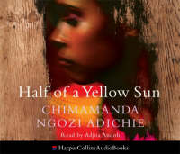 Half of a Yellow Sun Half of a Yellow Sun