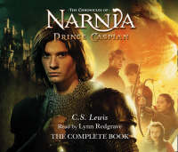 Prince Caspian
