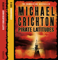 Pirate Latitudes