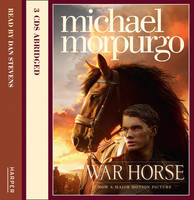 War Horse War Horse