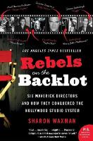 Jacket Image for Rebels on the Backlot