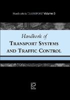 Jacket image for Handbook of Transport Systems and Traffic Control