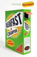 Jacket Image for Breakfast of Champions