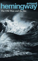 Jacket Image for The Old Man and the Sea