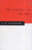 Jacket Image for The Catcher in the Rye