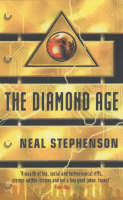 Jacket Image for The Diamond Age
