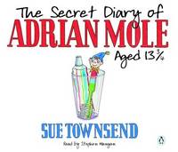 The Secret Diary of Adrian Mole Aged 13 3/4 The Secret Diary of Adrian Mole Aged 13 3/4