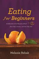 Eating for Beginners Cover Image