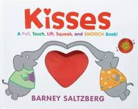 Kisses Cover Image