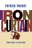 Jacket Image for Iron Curtain