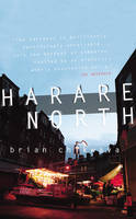 Jacket Image for Harare North