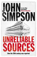 Unreliable Sources