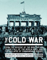 Jacket image for The Cold War: 1945-1991