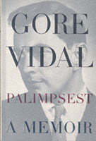 Jacket image for Palimpsest