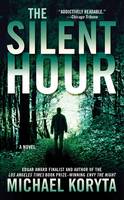 The Silent Hour Cover Image