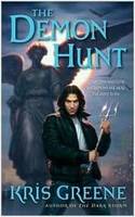 The Demon Hunt Cover Image