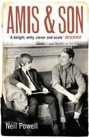 Jacket Image for Amis and Son
