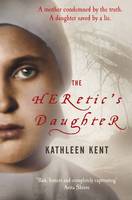 Jacket Image for The Heretic's Daughter