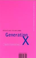 Jacket Image for Generation X