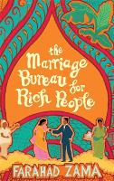 Jacket Image for The Marriage Bureau for Rich People