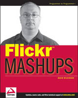 Jacket Image for Flickr Mashups