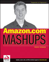 Jacket Image for Amazon.com Mashups