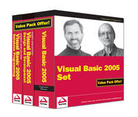 Jacket Image for Wrox Visual Basic 2005