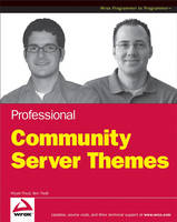 Jacket Image for Professional Community Server Themes