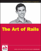 Jacket Image for The Art of Rails