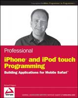Jacket Image for Professional iPhone and iPod Touch Programming