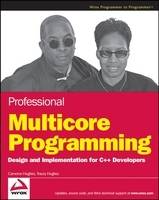 Jacket Image for Professional Multicore Programming