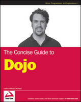 Jacket Image for Concise Guide to Dojo