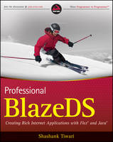 Jacket Image for Professional BlazeDS