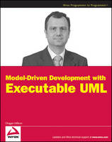 Jacket Image for Model-driven Development with Executable UML