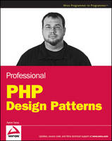 Jacket Image for Professional PHP Design Patterns
