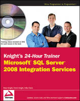 Jacket Image for Knight's 24-Hour Trainer
