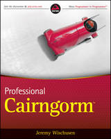 Jacket Image for Professional Cairngorm