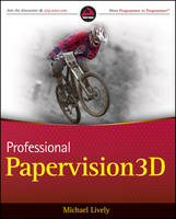 Jacket Image for Professional PaperVision 3D