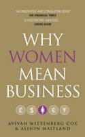 Jacket Image for Why Women Mean Business
