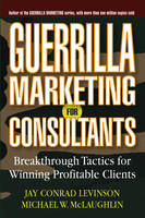Jacket Image for Guerrilla Marketing for Consultants