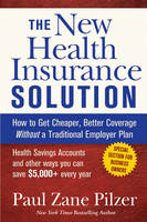 Jacket Image for The New Health Insurance Solution