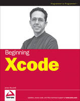 Jacket Image for Beginning Xcode