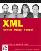 Jacket Image for XML