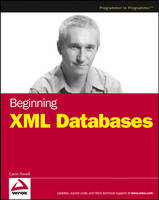 Jacket Image for Beginning XML Databases