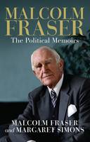 jacket Image for Malcolm Fraser